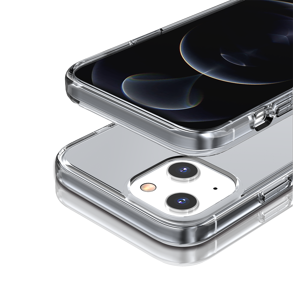 For Samsung Galaxy S22 /Plus Ultra Clear TPU Rubber Hybrid Slim Back Case Cover - Picture 28 of 29