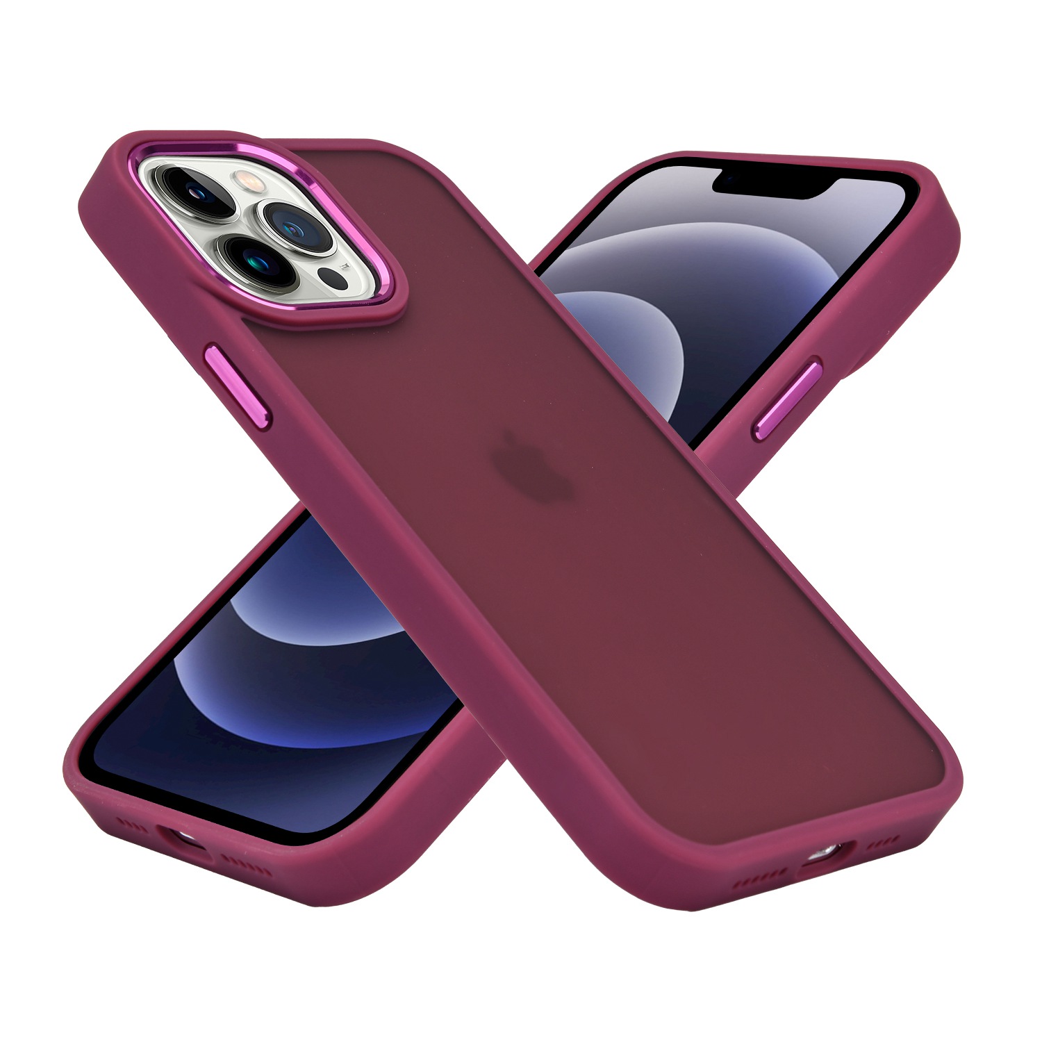 For Apple iPhone 11 (6.1