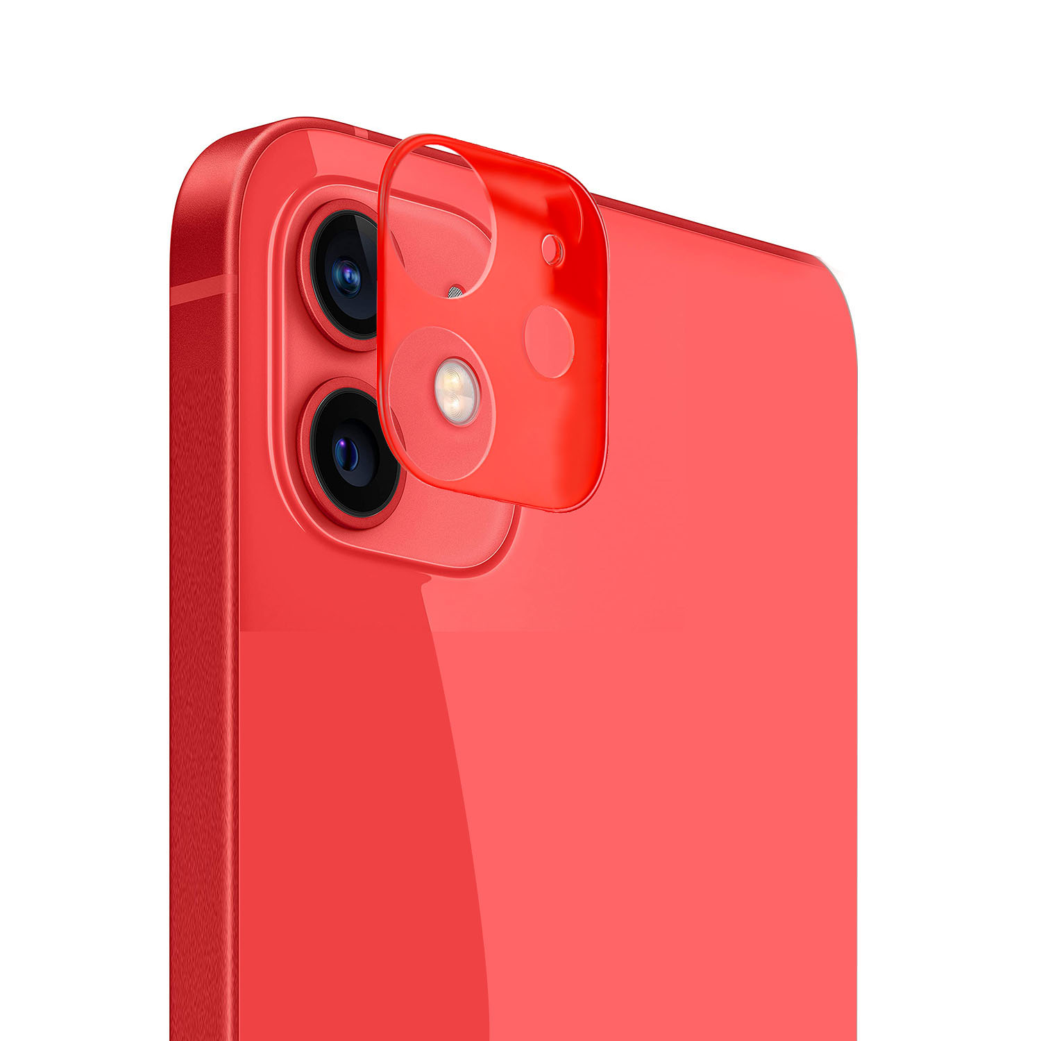 For Apple iPhone 11 /11 Pro Max Camera Lens Protector Back Tempered Glass Camera - Picture 26 of 38
