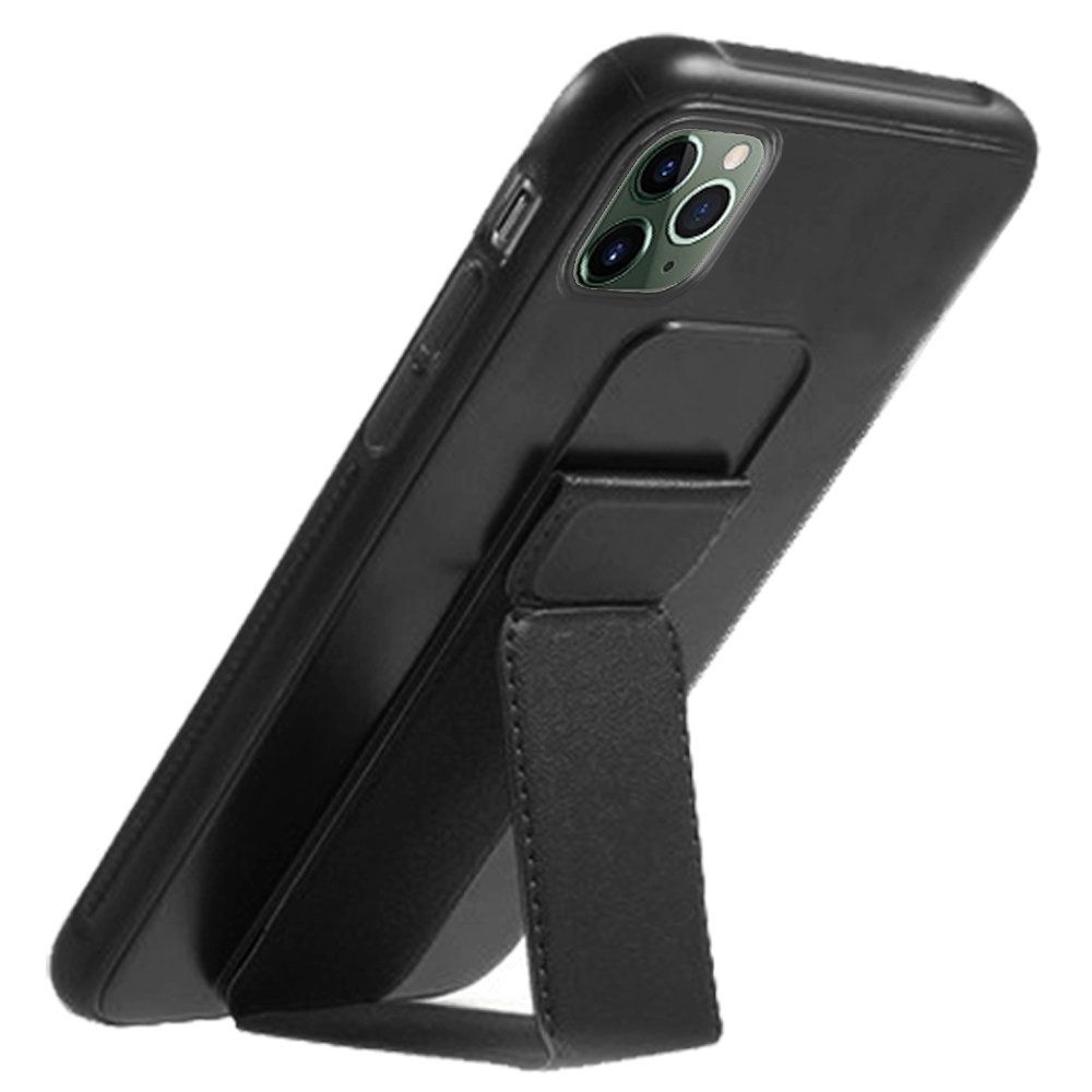 Funda magnética híbrida plegable con soporte para Apple iPhone 12 / Mini Pro Max - Imagen 14 de 30
