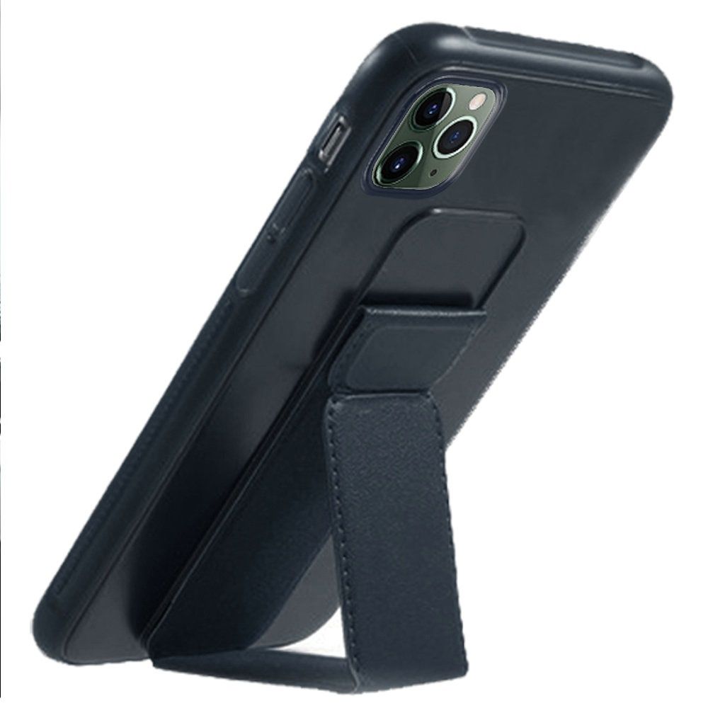 Funda magnética híbrida plegable con soporte para Apple iPhone 12 / Mini Pro Max - Imagen 18 de 30
