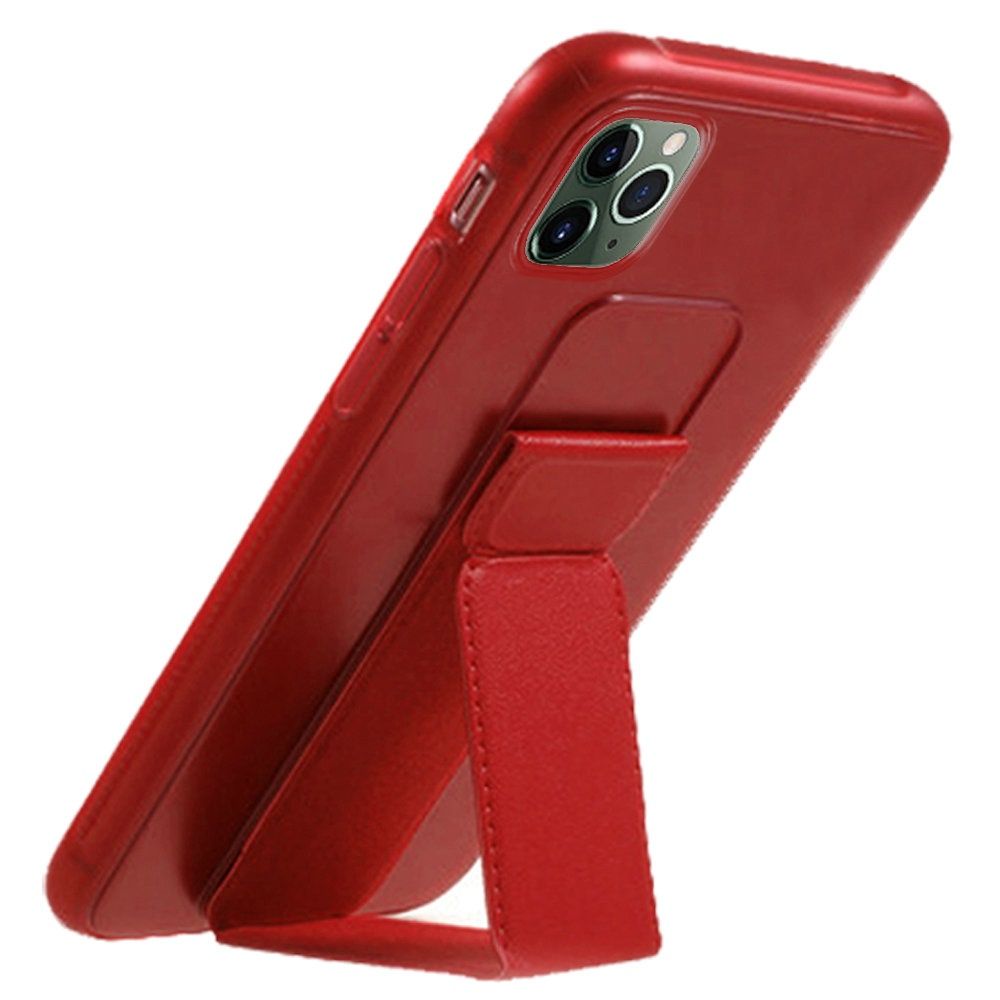 Funda magnética híbrida plegable con soporte para Apple iPhone 12 / Mini Pro Max - Imagen 26 de 30
