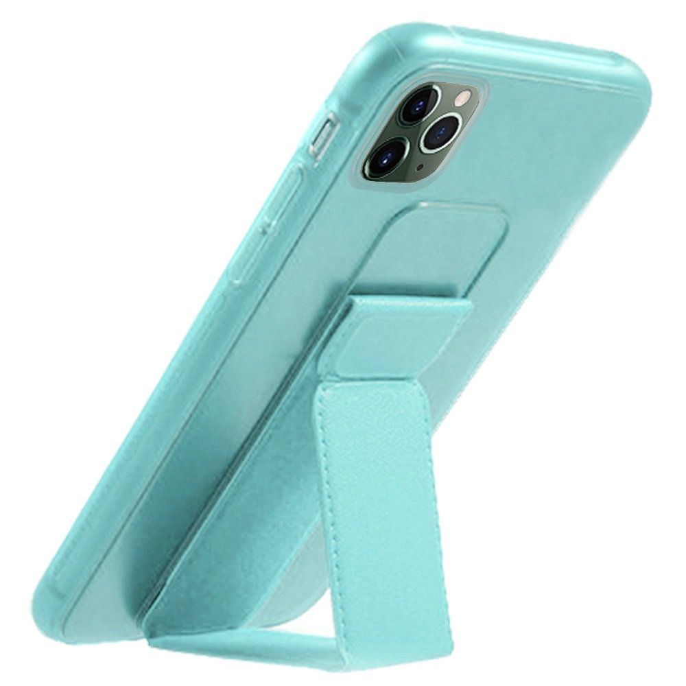 Funda magnética híbrida plegable con soporte para Apple iPhone 12 / Mini Pro Max - Imagen 30 de 30