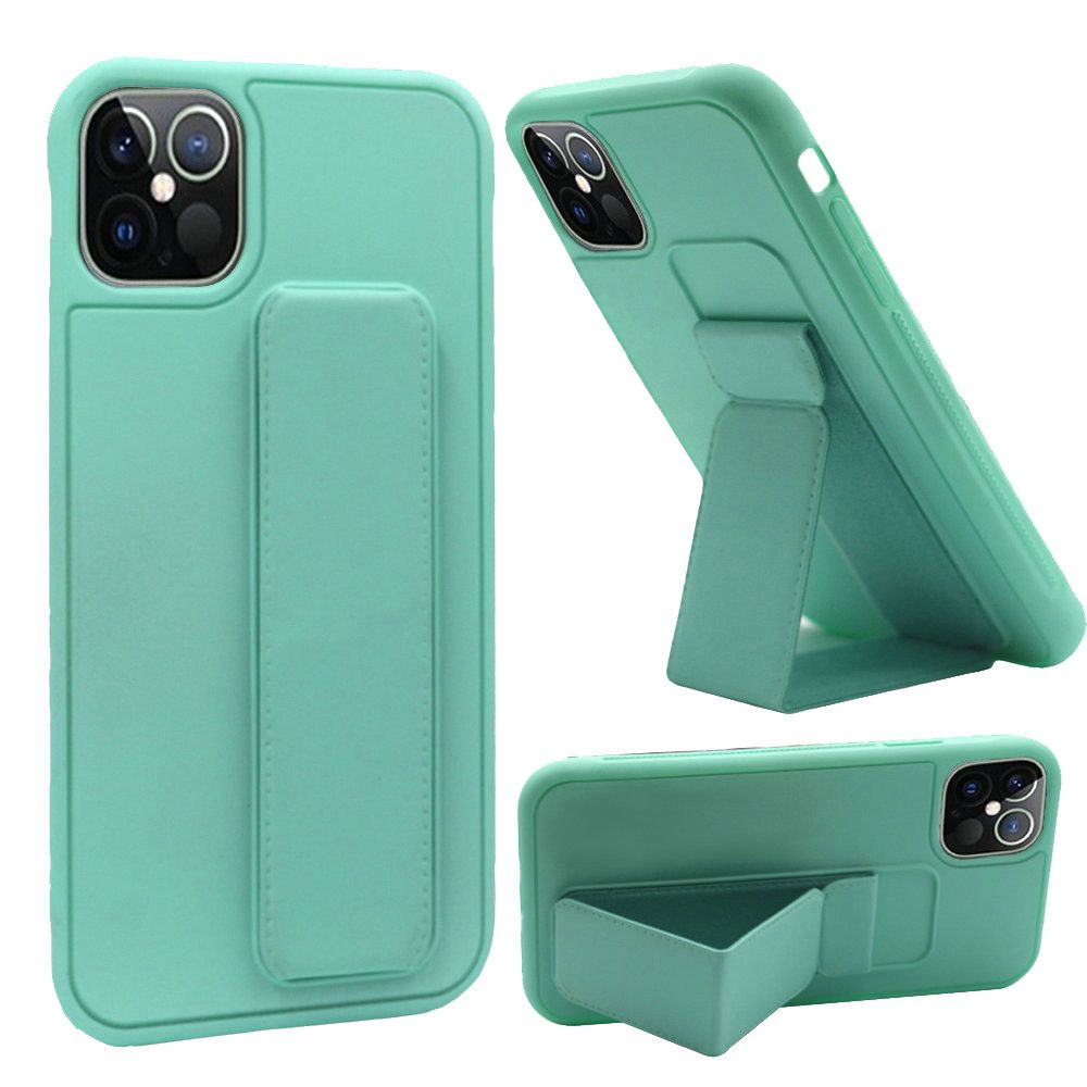 Funda magnética híbrida plegable con soporte para Apple iPhone 12 / Mini Pro Max - Imagen 27 de 30