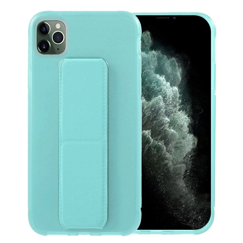 Funda magnética híbrida plegable con soporte para Apple iPhone 12 / Mini Pro Max - Imagen 28 de 30