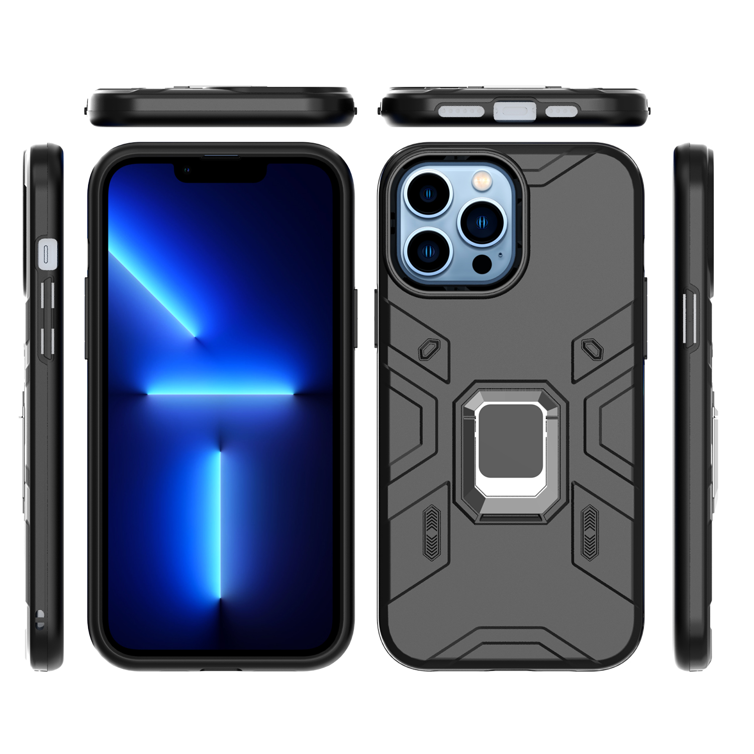 nqrse iPhone用ケース for 13 なるせちゃんのあいふぉんけーす | だいふくやさん
