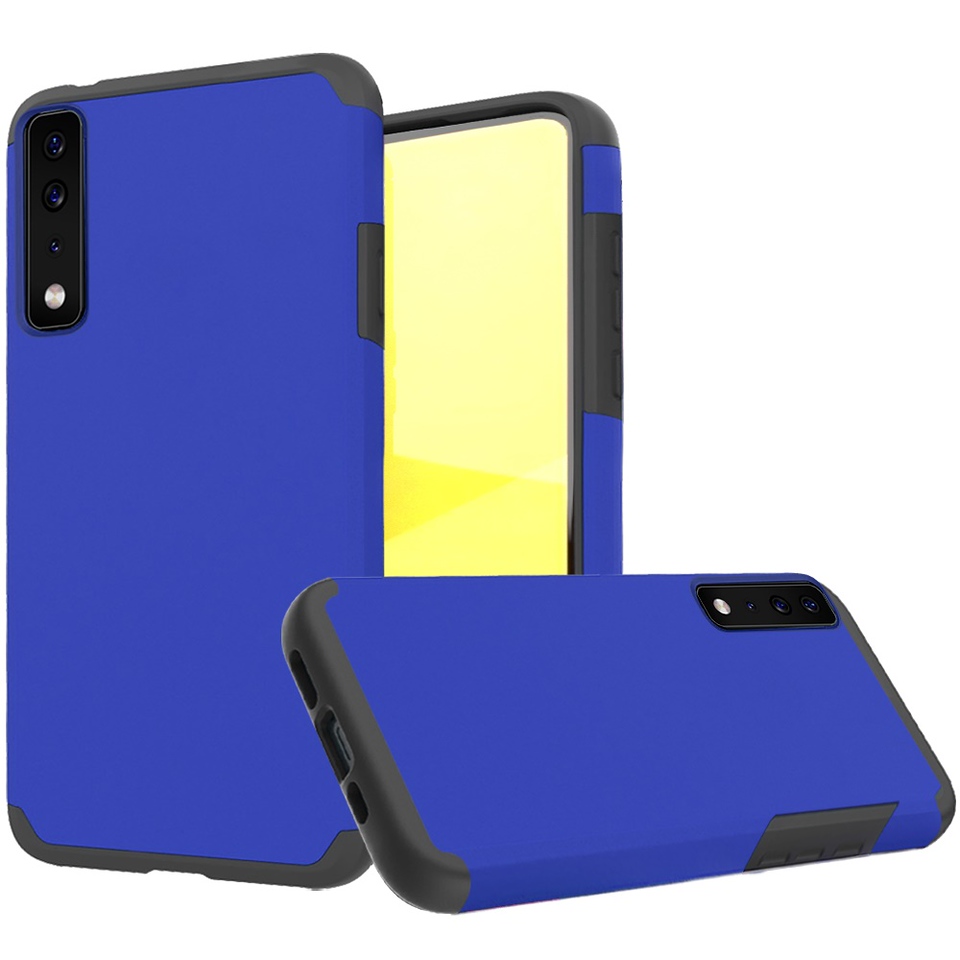Für Apple iPhone 13 / Pro Max Mini Slim Hybrid Dual Layer PC TPU Armor Case Hülle - Bild 26 von 73