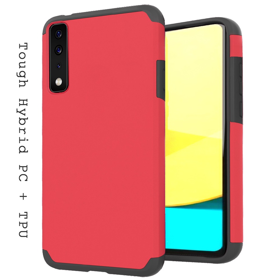 Für Apple iPhone 13 / Pro Max Mini Slim Hybrid Dual Layer PC TPU Armor Case Hülle - Bild 36 von 73