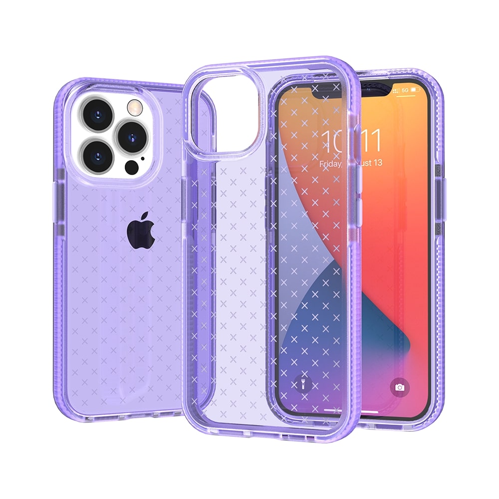 For Apple iPhone 14 /Plus Pro Max X Design Hybrid Rubber