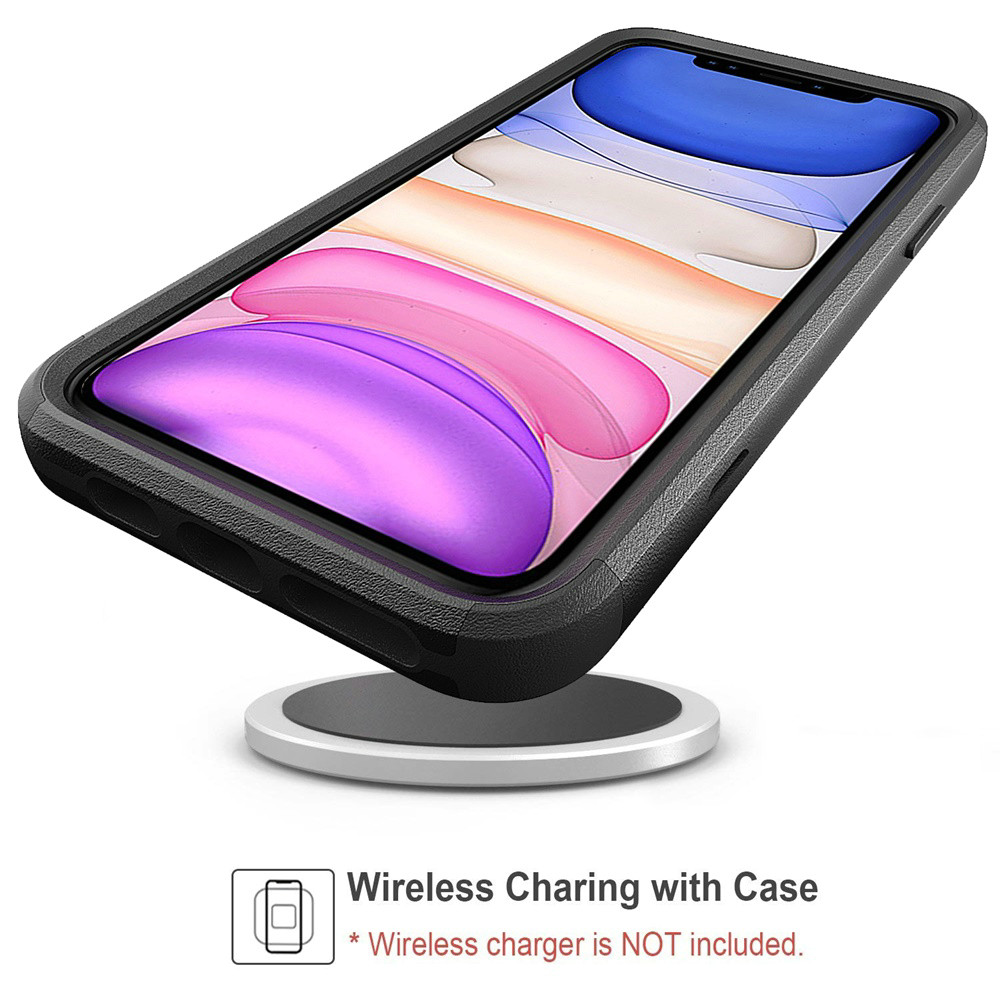 For Apple iPhone 14 /Plus Pro Max Shockproof Dual Layer Tough Hybrid Case Cover - Picture 16 of 31