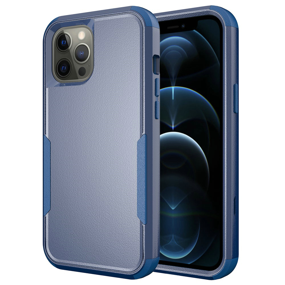 For Apple iPhone 14 /Plus Pro Max Shockproof Dual Layer Tough Hybrid Case Cover - Picture 18 of 31