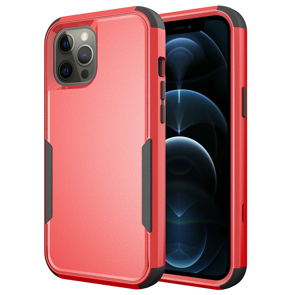 For Apple iPhone 14 /Plus Pro Max Shockproof Dual Layer Tough Hybrid Case Cover - Picture 25 of 31