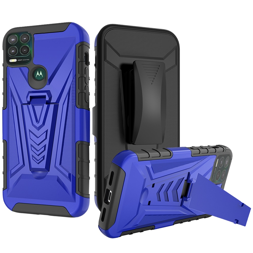 For Apple iPhone 14 /Plus Pro Max Combo Belt Clip Holster Hybrid Hard Case Cover - Picture 20 of 29
