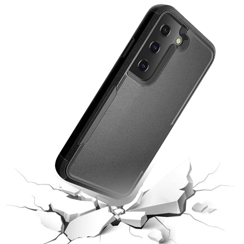 For Motorola Moto G Pure Hybrid Hard TPU Shockproof Military Grade Case Cover - Photo 17 sur 33