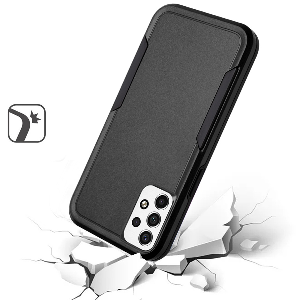 For Motorola Moto G Pure Hybrid Hard TPU Shockproof Military Grade Case Cover - Photo 13 sur 33