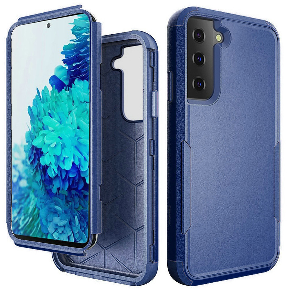 For Motorola Moto G Pure Hybrid Hard TPU Shockproof Military Grade Case Cover - Photo 22 sur 33