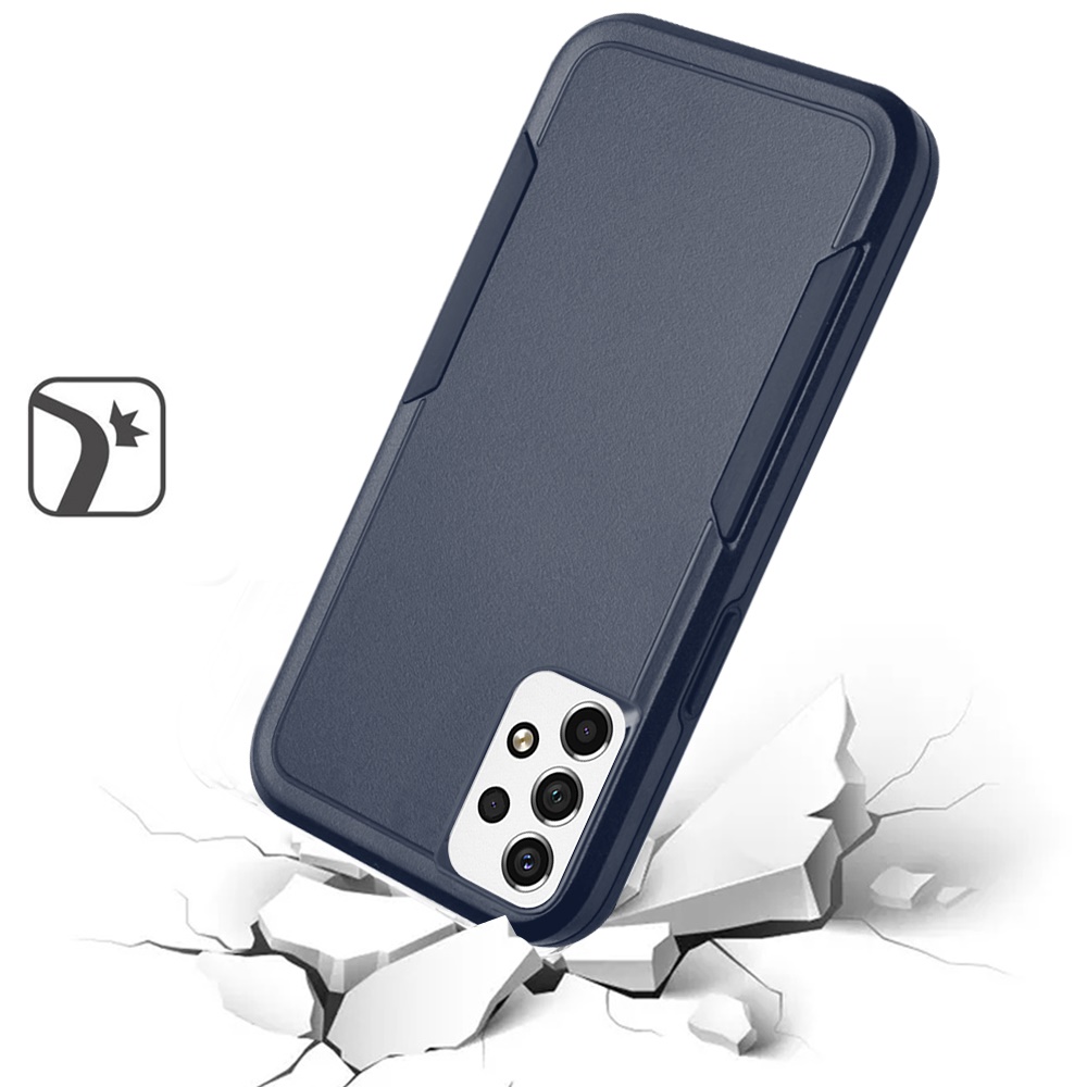 For Motorola Moto G Pure Hybrid Hard TPU Shockproof Military Grade Case Cover - Photo 21 sur 33
