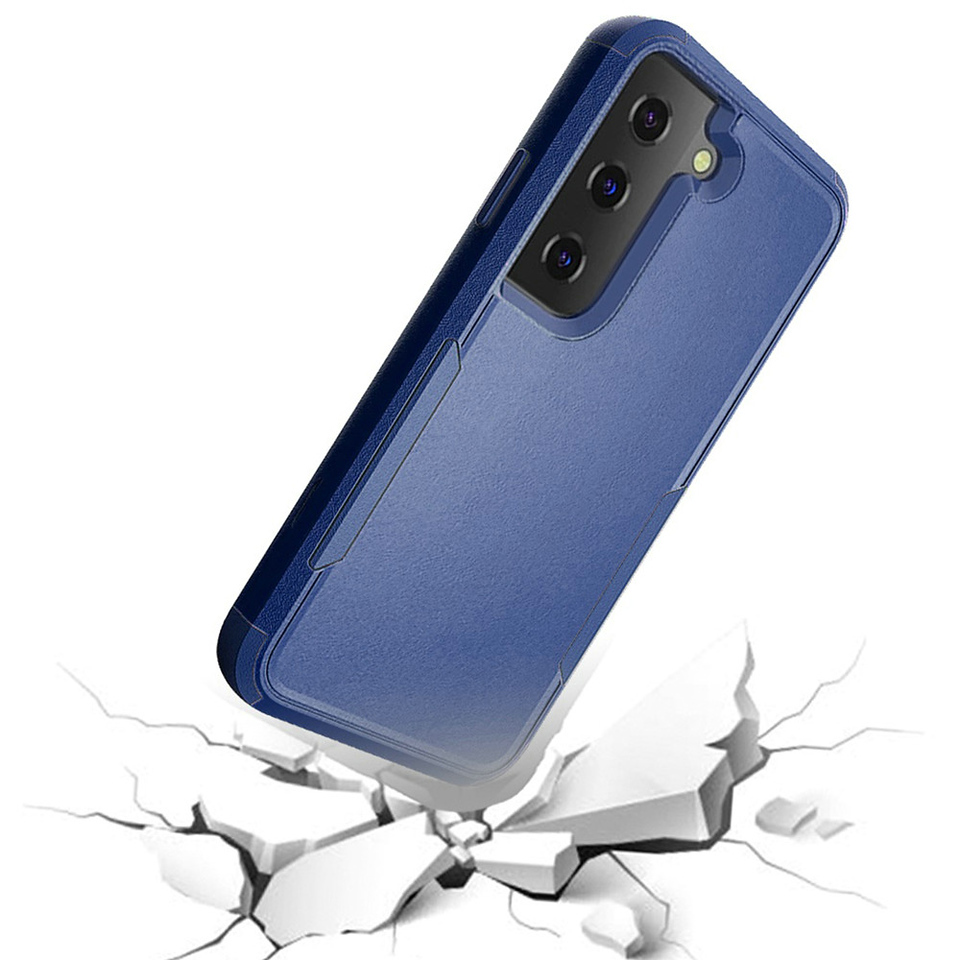 For Motorola Moto G Pure Hybrid Hard TPU Shockproof Military Grade Case Cover - Photo 25 sur 33