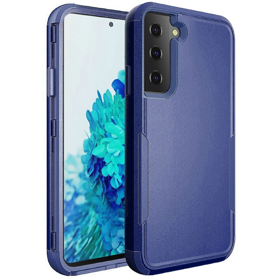 For Motorola Moto G Pure Hybrid Hard TPU Shockproof Military Grade Case Cover - Photo 24 sur 33