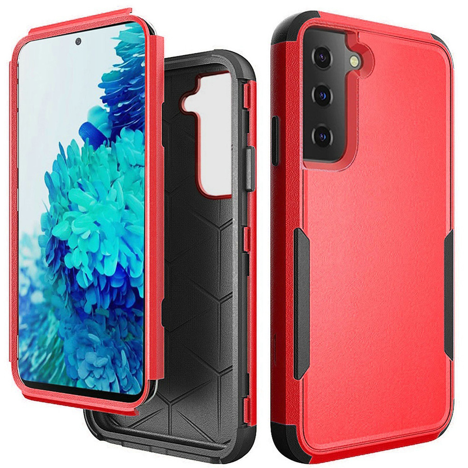 For Motorola Moto G Pure Hybrid Hard TPU Shockproof Military Grade Case Cover - Photo 30 sur 33