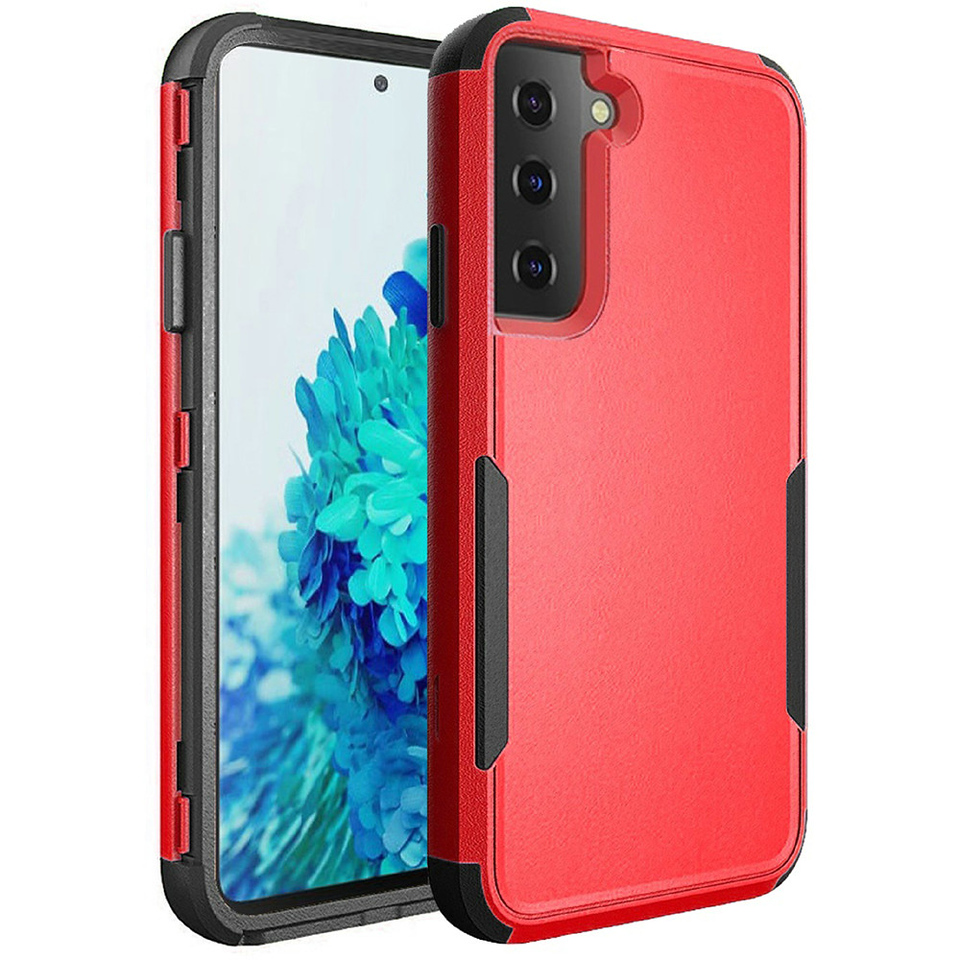 For Motorola Moto G Pure Hybrid Hard TPU Shockproof Military Grade Case Cover - Photo 32 sur 33
