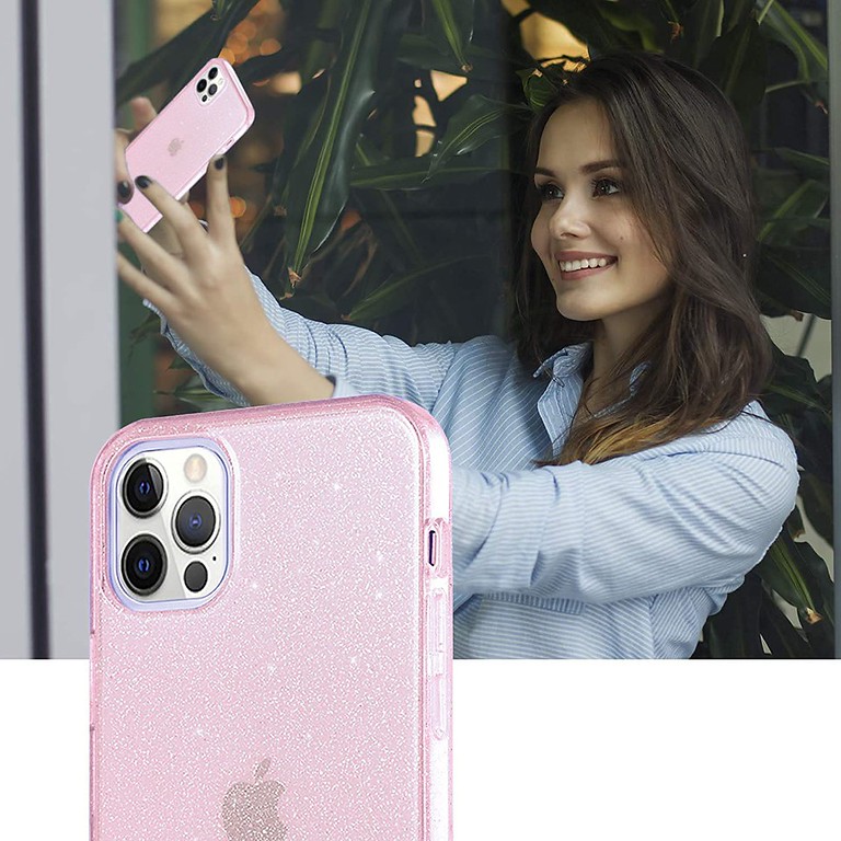 Funda Carcasa TPU Gel Goma Híbrida Brillante Brillo Brillo Brillo Para Samsung Galaxy A22 5G - Imagen 40 de 49