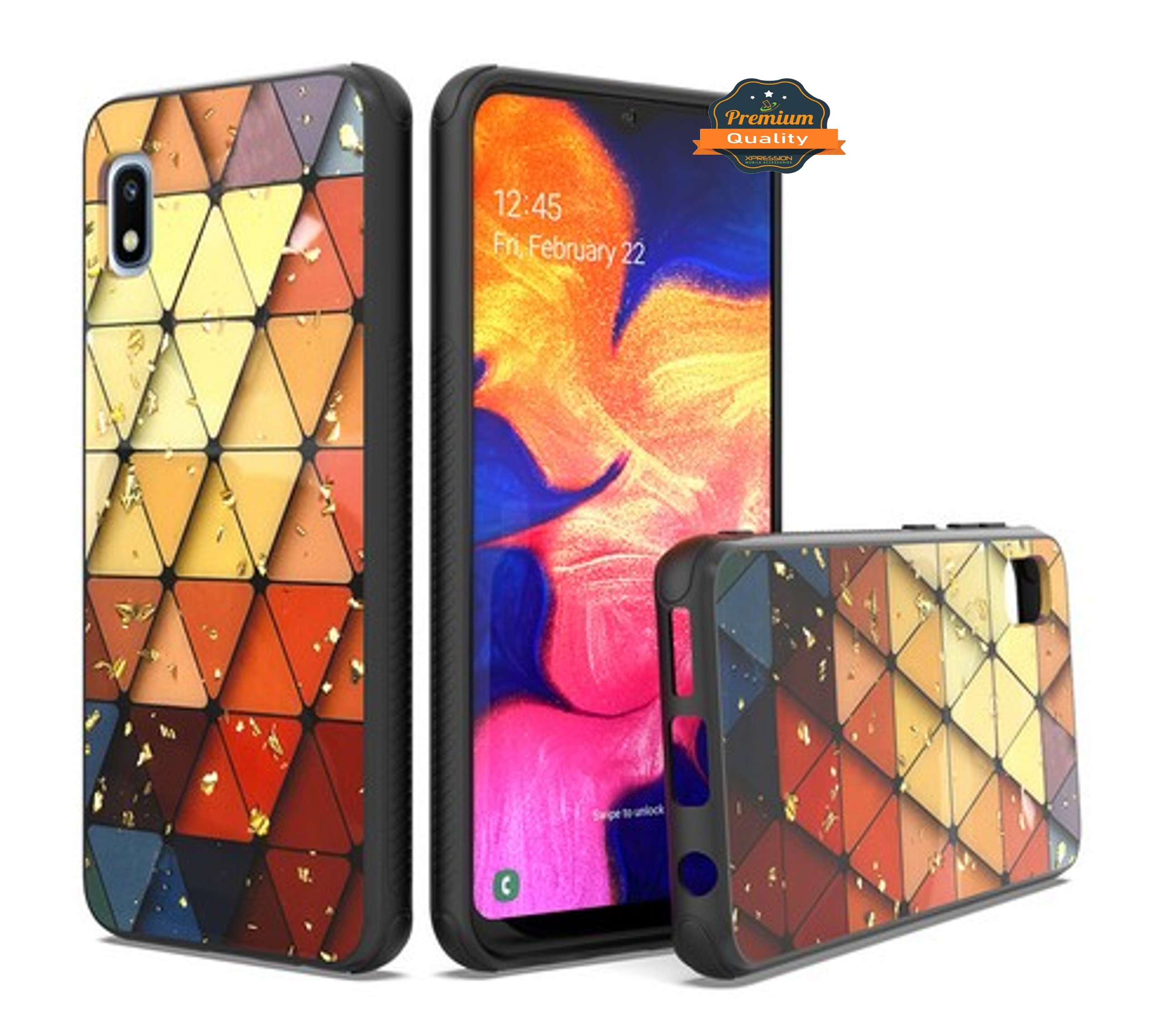 For Apple iPhone 13 /Pro /Mini Designed Glitter Bling Hybrid Rubber Case Cover - Picture 12 of 49
