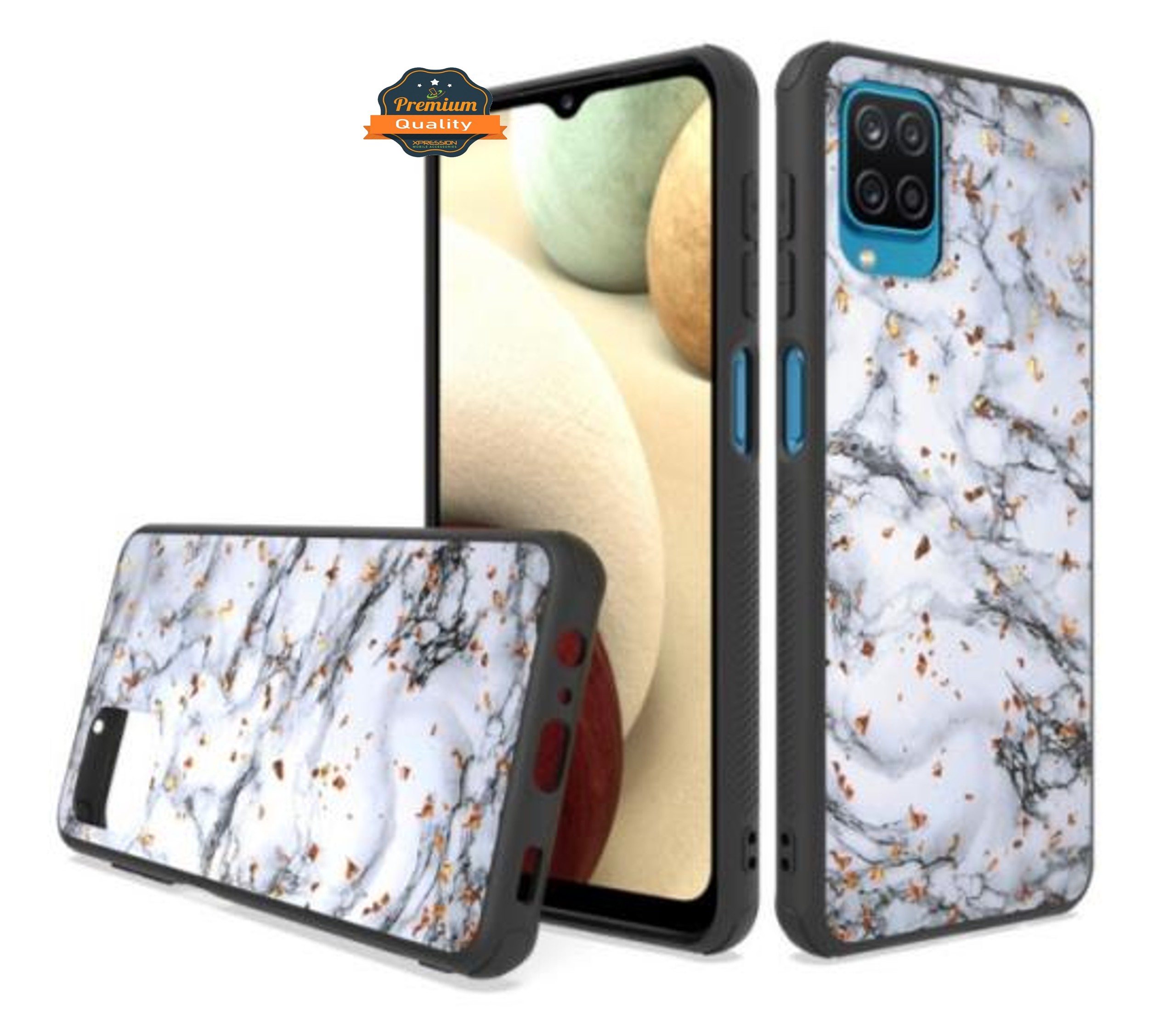 For Apple iPhone 13 /Pro /Mini Designed Glitter Bling Hybrid Rubber Case Cover - Picture 19 of 49