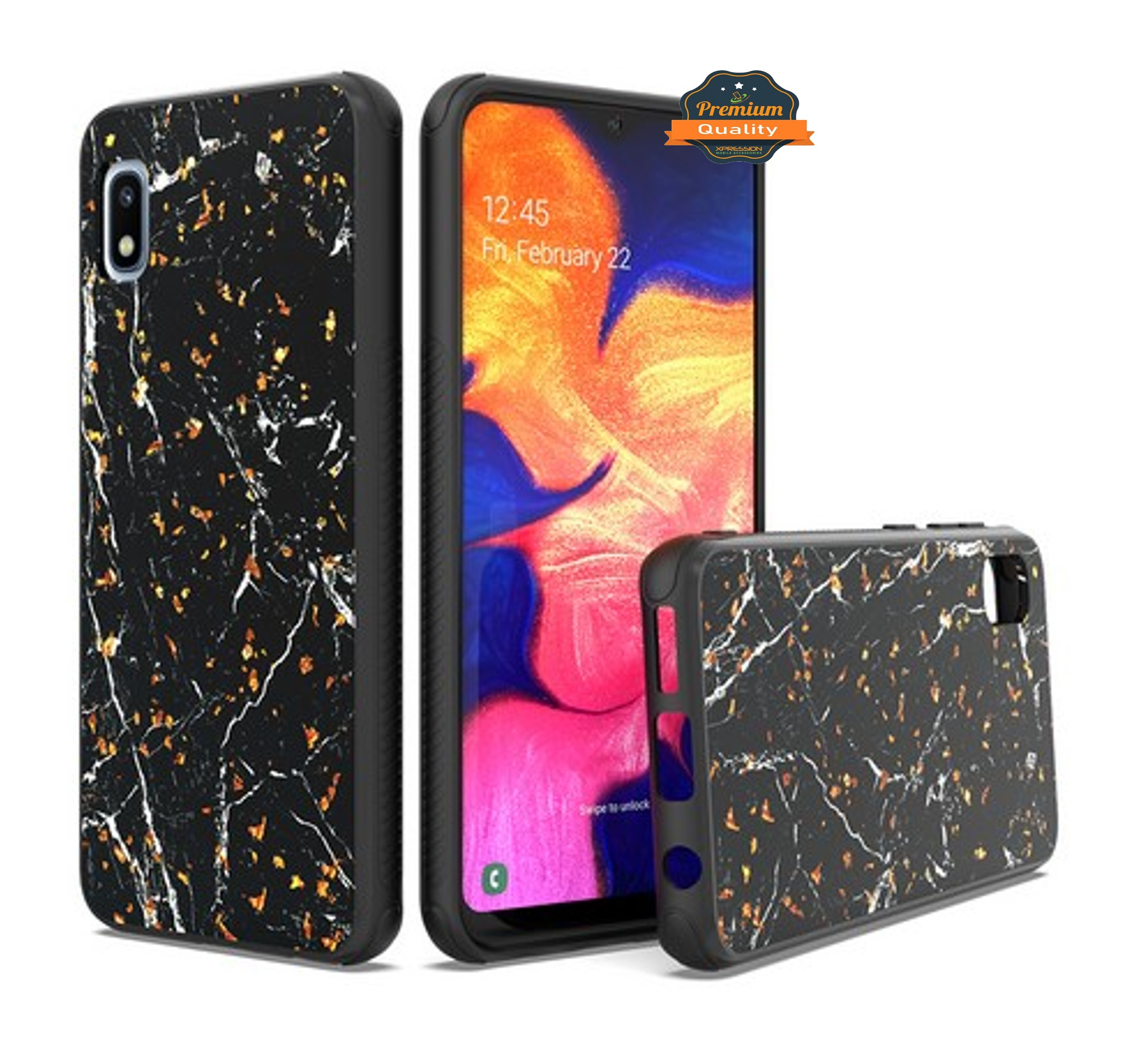 For Apple iPhone 13 /Pro /Mini Designed Glitter Bling Hybrid Rubber Case Cover - Picture 28 of 49