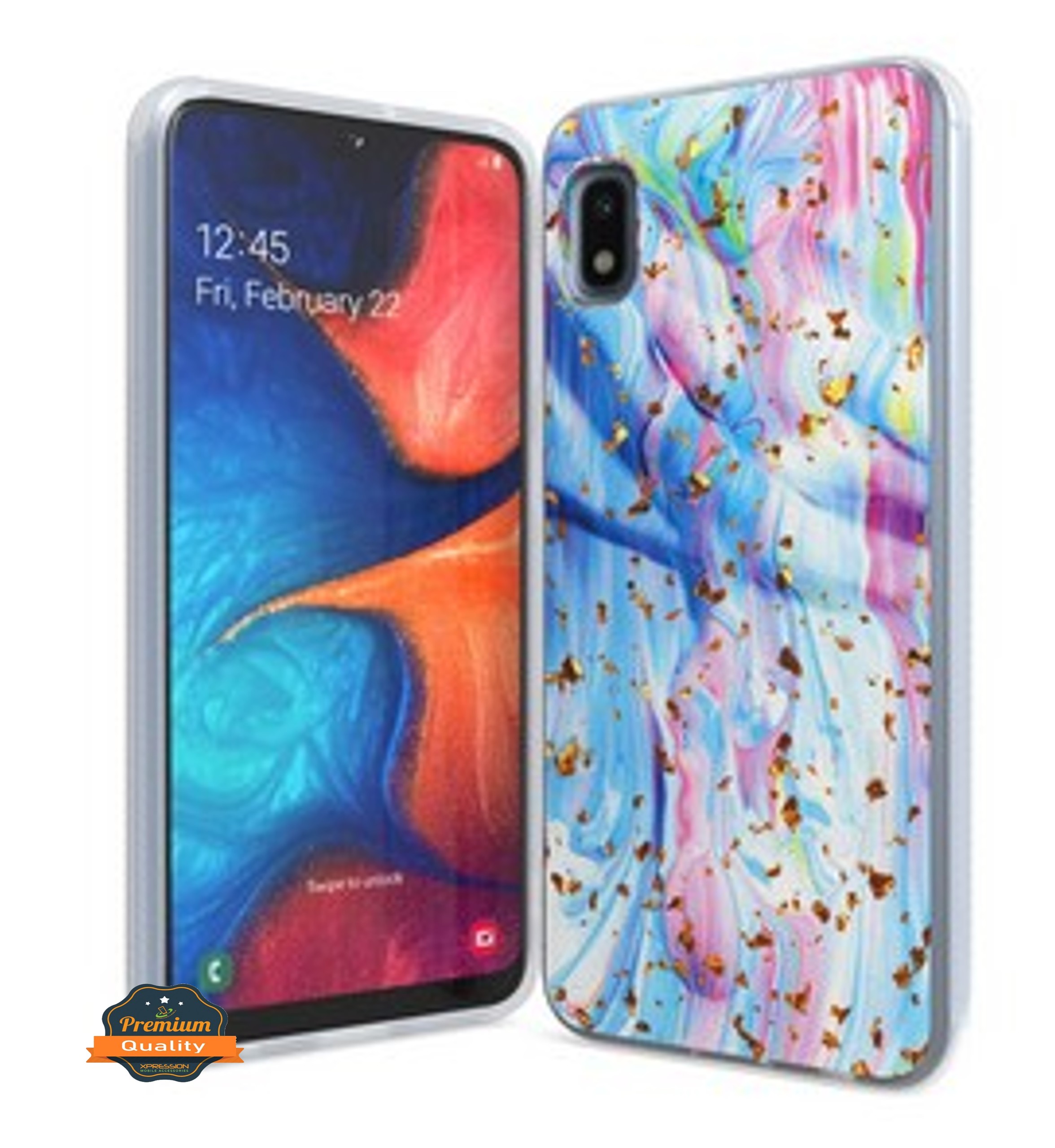 For Apple iPhone 13 /Pro /Mini Designed Glitter Bling Hybrid Rubber Case Cover - Picture 44 of 49