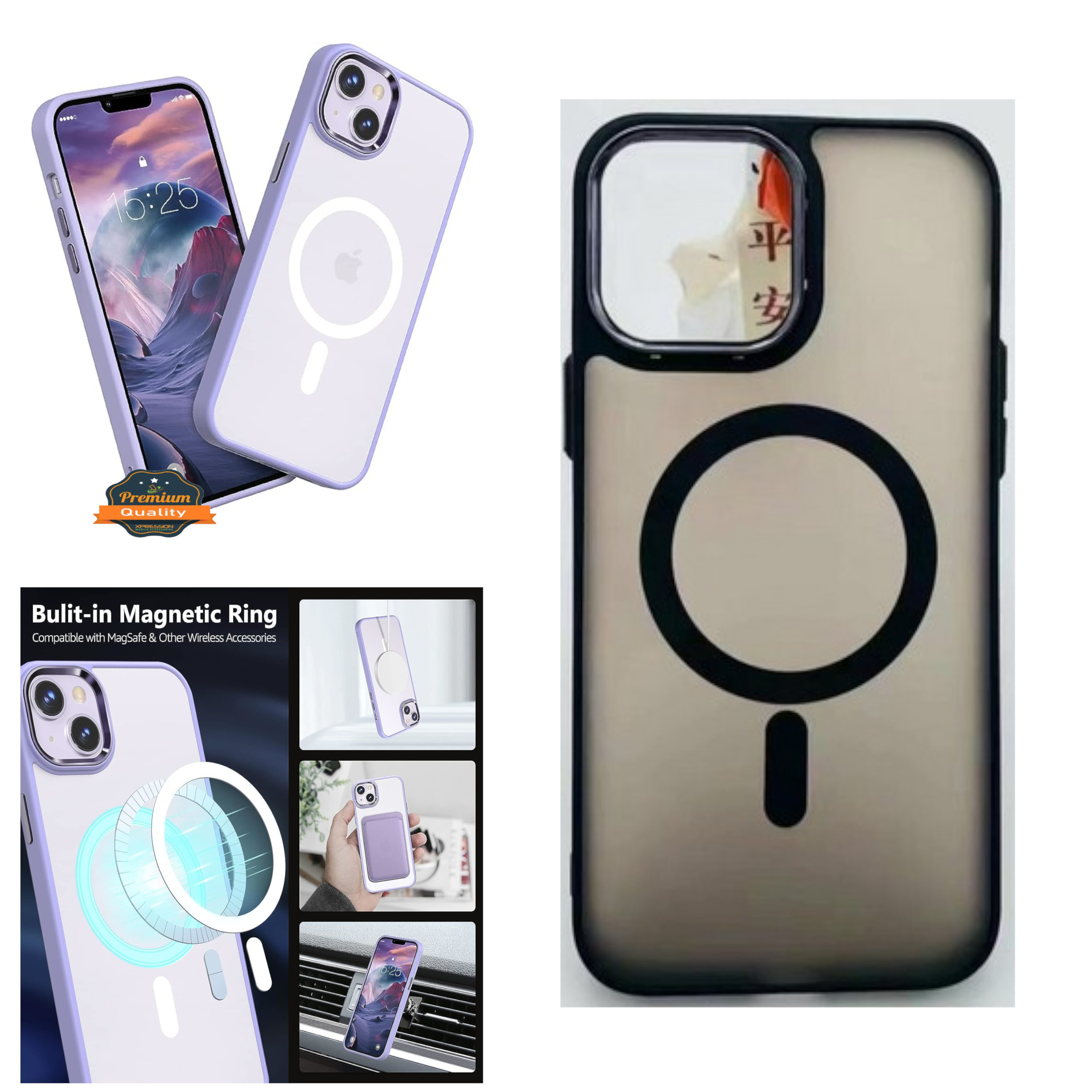 Amazon.com: Native Union (Re Classic Case – MagSafe