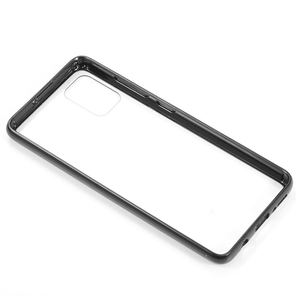 For Samsung Galaxy A13 5G Hybrid Clear Acrylic Back Hard TPU Bumper Case Cover - Picture 18 of 22