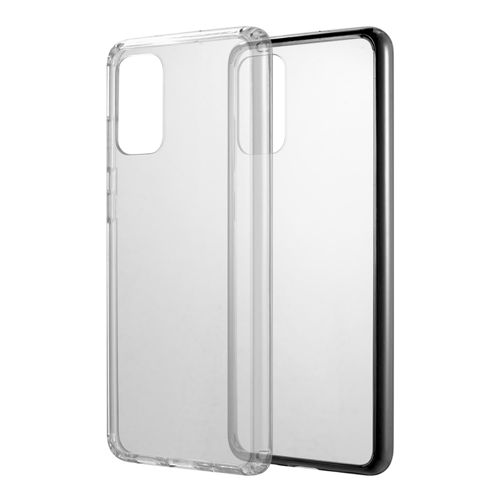 For Samsung Galaxy A13 5G Hybrid Clear Acrylic Back Hard TPU Bumper Case Cover - Picture 22 of 22