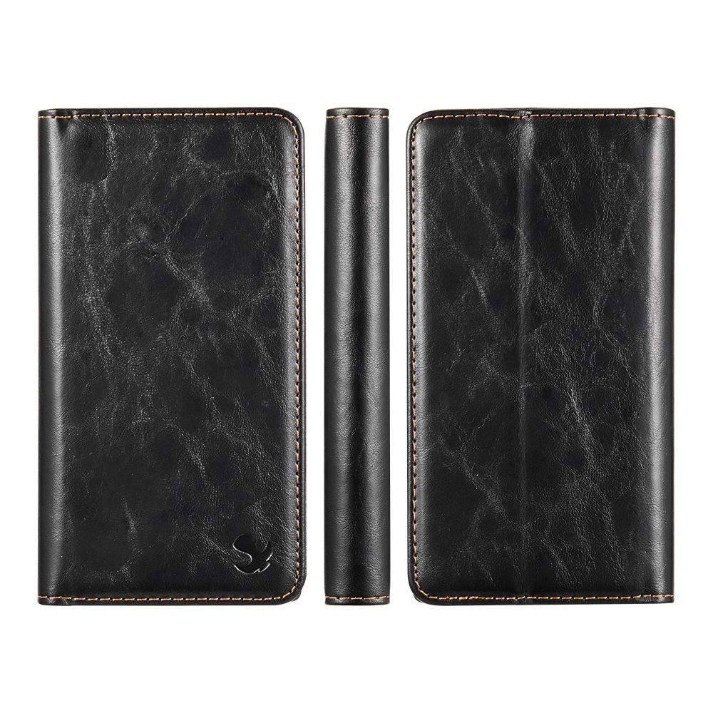 For Apple iPhone 13 Pro Max Mini Leather Wallet Card Pouch Detachable Case Cover - Picture 28 of 29