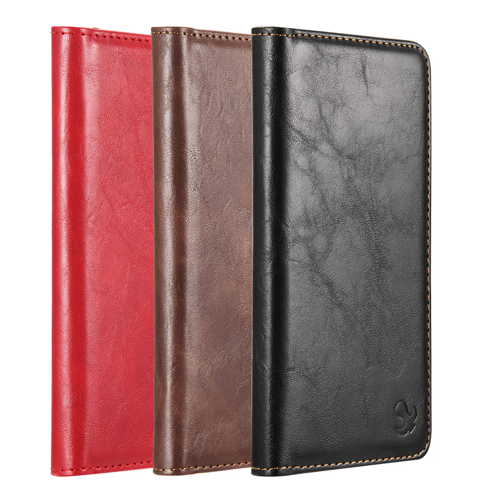 For Apple iPhone 13 Pro Max Mini Leather Wallet Card Pouch Detachable Case Cover - Picture 29 of 29