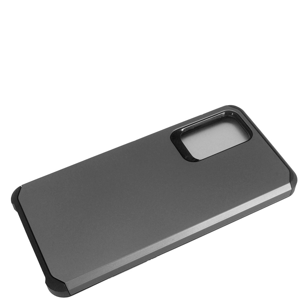 For Samsung Galaxy A52 5G Armor 2 in 1 Case Rubberized Shockproof Hybrid Cover - Picture 25 of 50