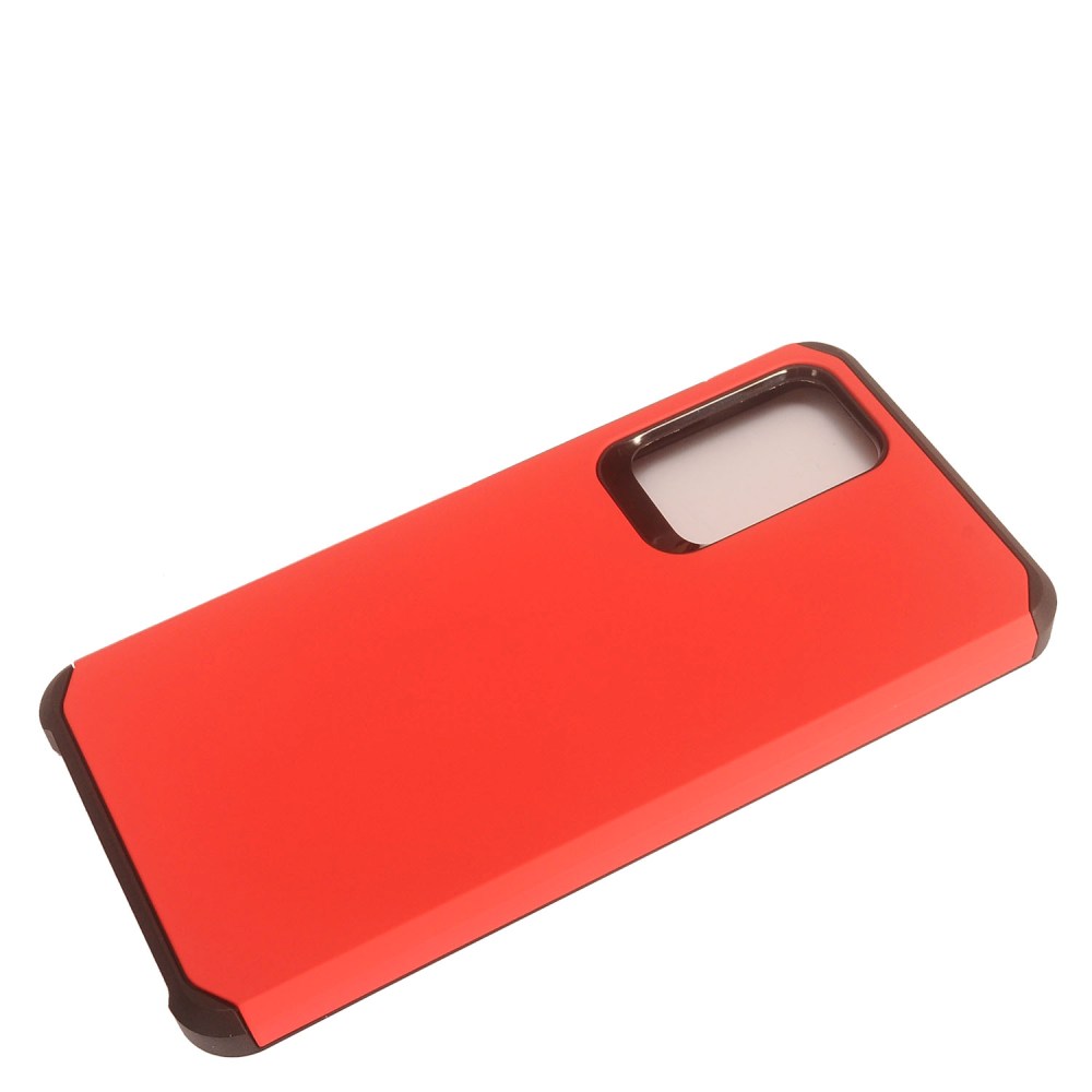 For Samsung Galaxy A52 5G Armor 2 in 1 Case Rubberized Shockproof Hybrid Cover - Picture 39 of 50