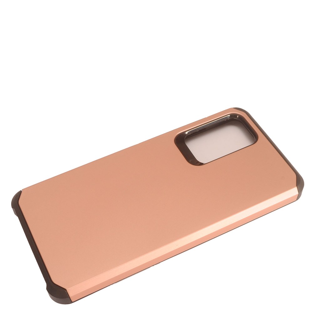 For Samsung Galaxy A52 5G Armor 2 in 1 Case Rubberized Shockproof Hybrid Cover - Picture 46 of 50