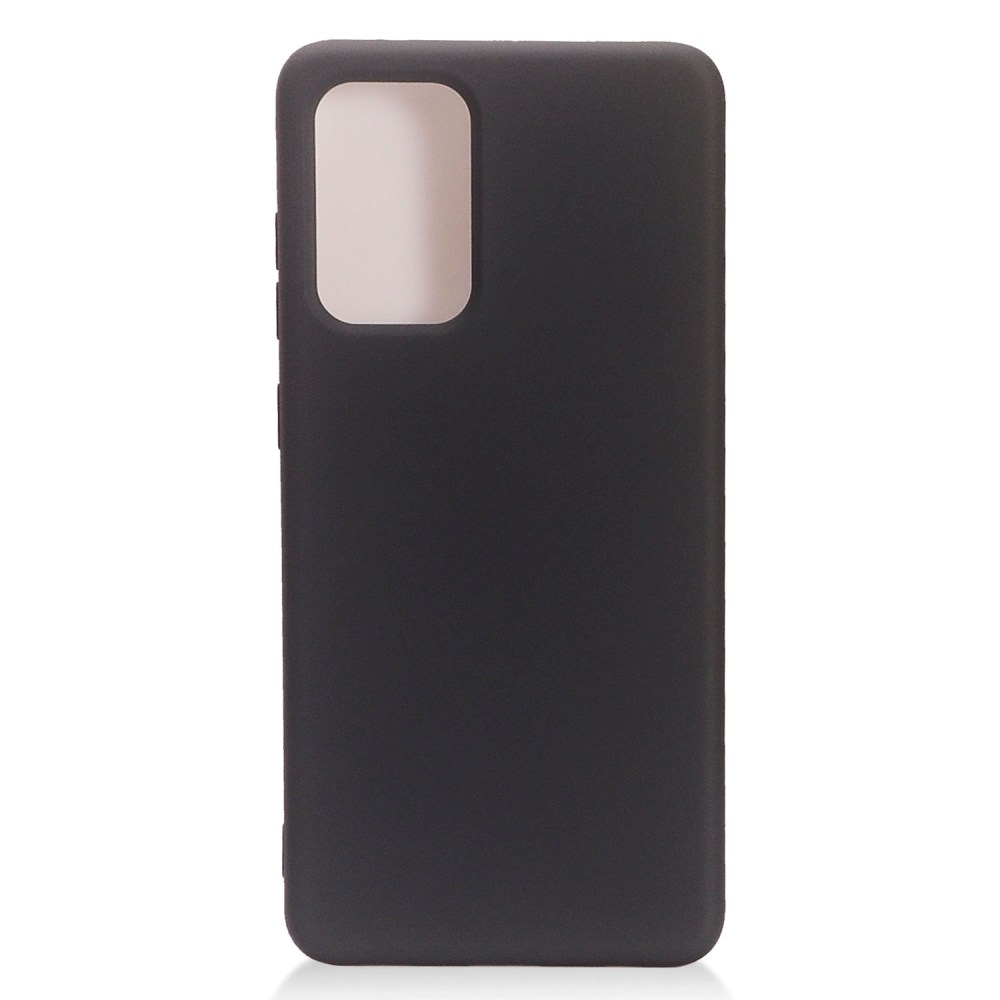 For Samsung Galaxy A72 5G Hybrid Liquid Silicone Gel Rubber Soft Flexible Cover - Imagen 34 de 48