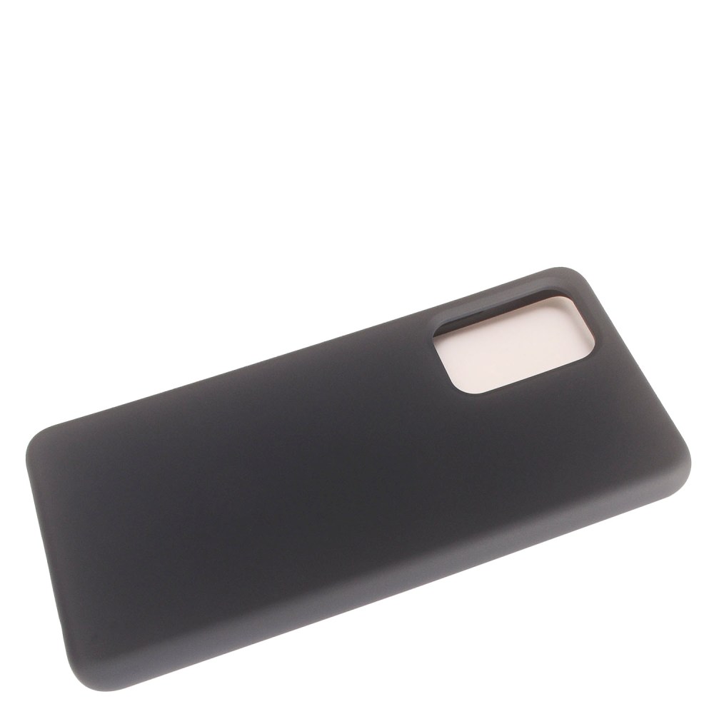 For Samsung Galaxy A72 5G Hybrid Liquid Silicone Gel Rubber Soft Flexible Cover - Imagen 36 de 48