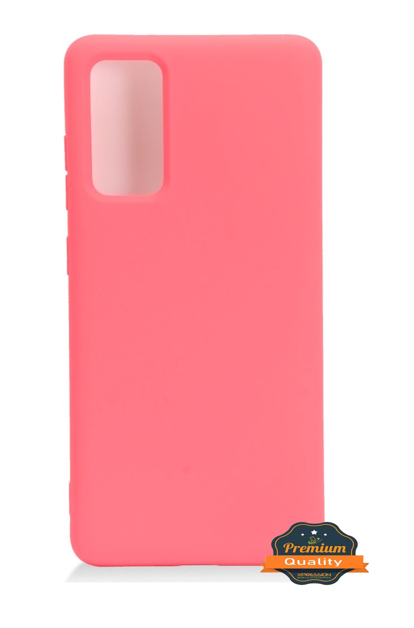 For Samsung Galaxy A72 5G Hybrid Liquid Silicone Gel Rubber Soft Flexible Cover - Imagen 14 de 48