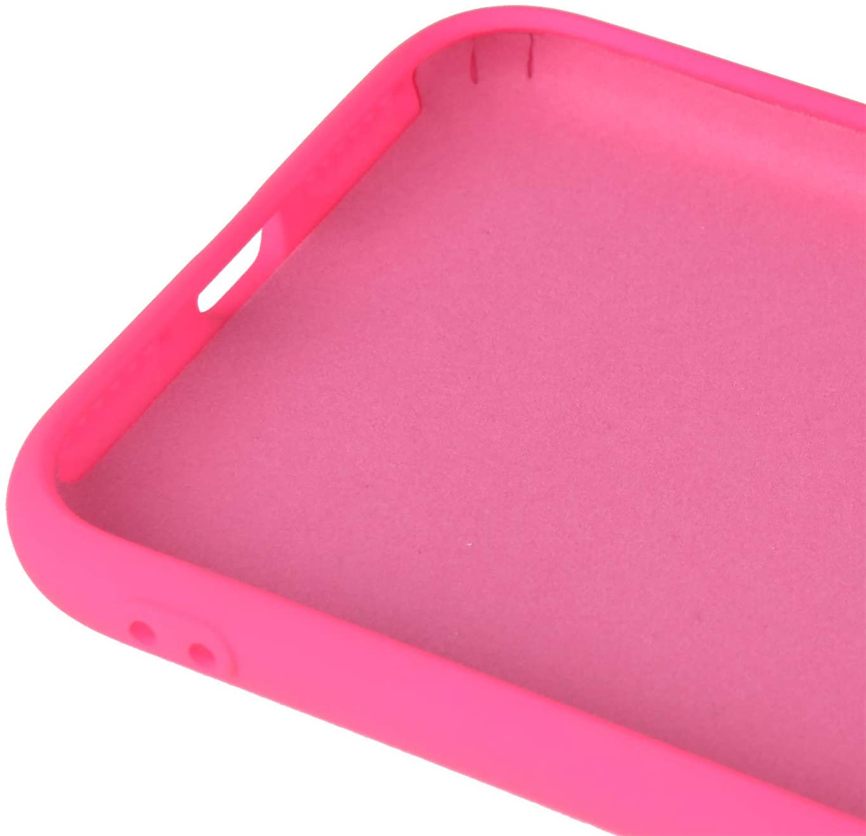 For Samsung Galaxy A72 5G Hybrid Liquid Silicone Gel Rubber Soft Flexible Cover - Imagen 13 de 48