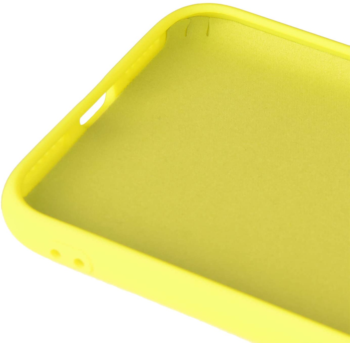 For Samsung Galaxy A72 5G Hybrid Liquid Silicone Gel Rubber Soft Flexible Cover - Imagen 45 de 48