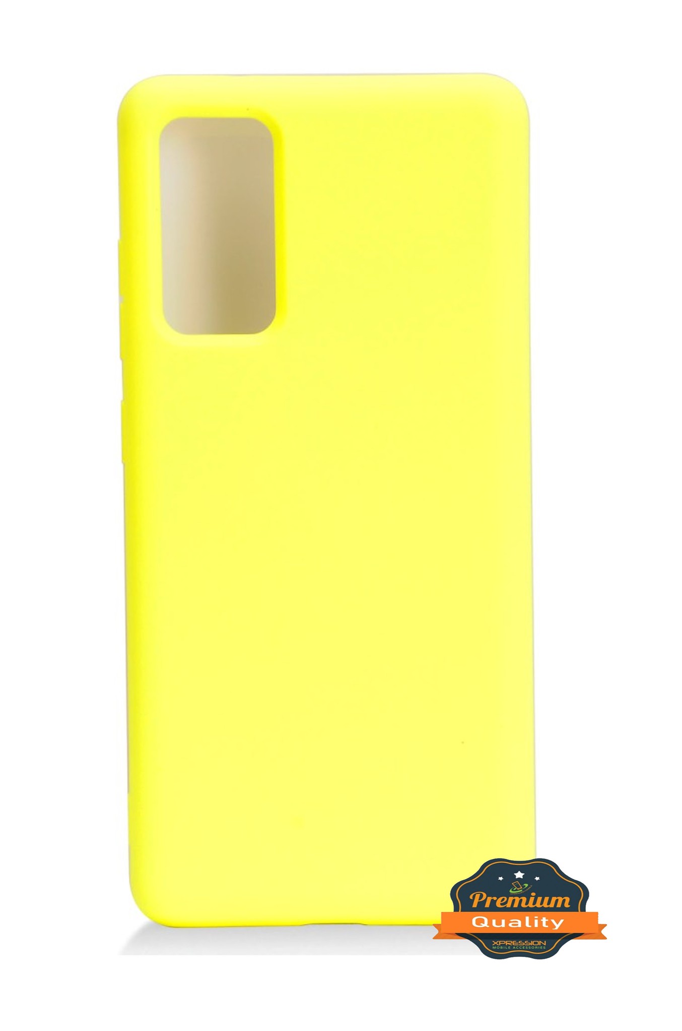 For Samsung Galaxy A72 5G Hybrid Liquid Silicone Gel Rubber Soft Flexible Cover - Imagen 46 de 48