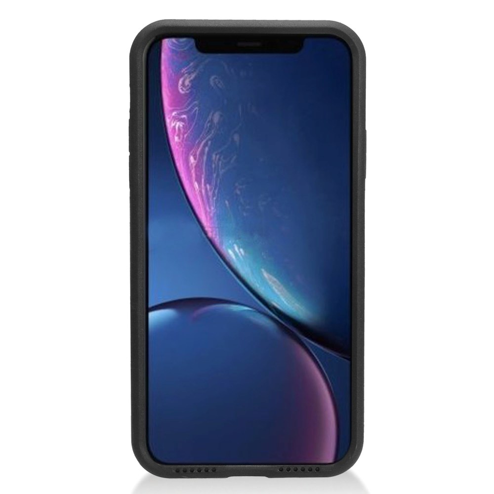 For Apple iPhone 14 /Plus Pro Max Brushed Texture Hybrid Dual Layer Case Cover - Bild 10 von 19