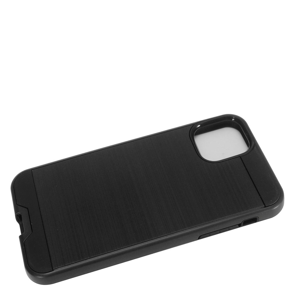 For Apple iPhone 14 /Plus Pro Max Brushed Texture Hybrid Dual Layer Case Cover - Bild 9 von 19