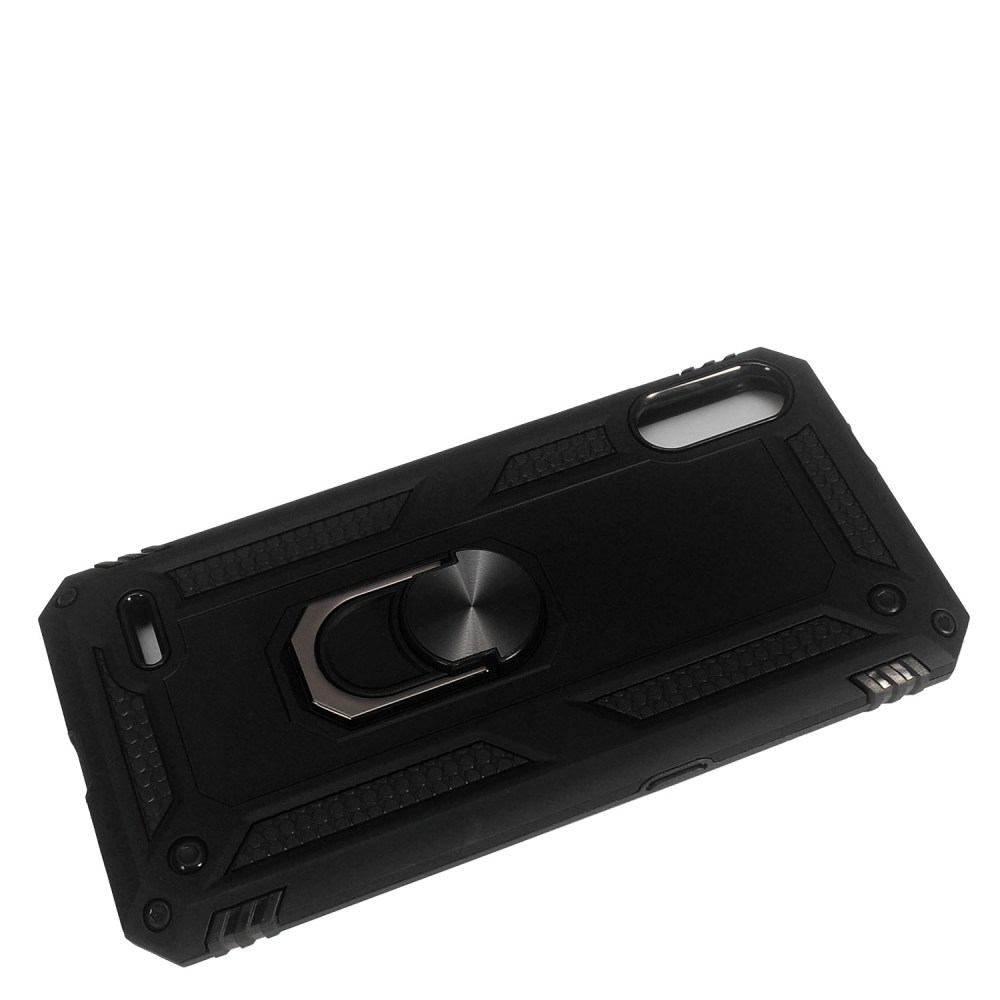 Para LG K22 5G, LG K32 5G Estuche Magnético Anillo Soporte Híbrido Resistente Cubierta - Imagen 14 de 40