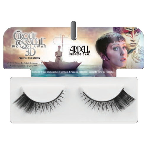 Falsche Wimpern, ARDELL Cirque Du Soleil WORLDS AWAY Falsche Wimpern - - Bild 6 von 6