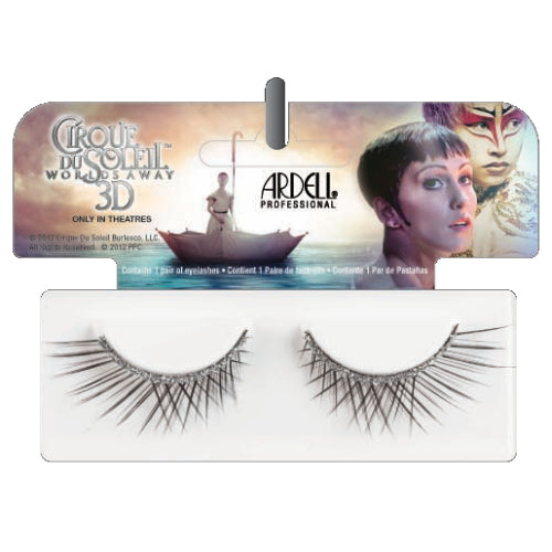 Falsche Wimpern, ARDELL Cirque Du Soleil WORLDS AWAY Falsche Wimpern - - Bild 2 von 6