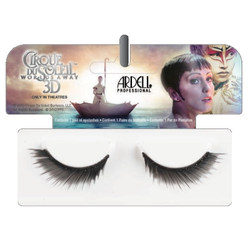Falsche Wimpern, ARDELL Cirque Du Soleil WORLDS AWAY Falsche Wimpern - - Bild 3 von 6